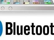 Apple promuove Bluetooth