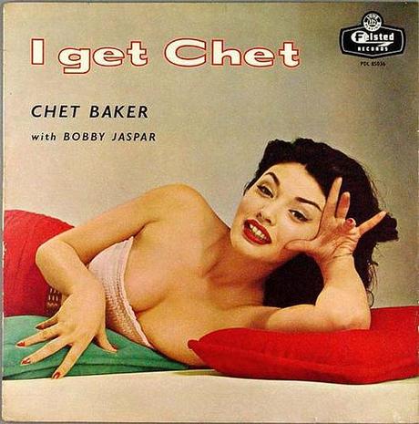 Chet Baker: I Get Chet (1955-56)
