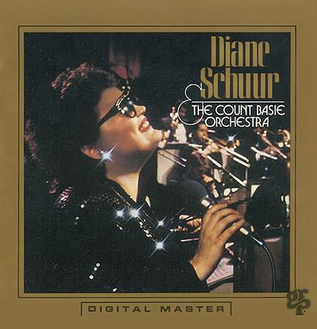 Diane Schuur & the Count Basie Orchestra (1987)