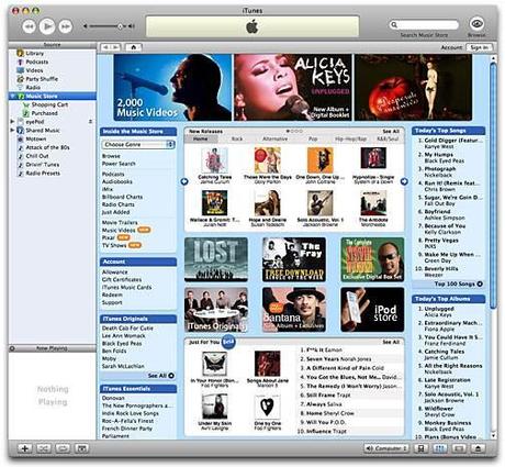 Classifica iTunes Italia: Michel Telò in vetta!