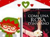 Natale d'inchiostro: Come rosa d'inverno Jennifer Donnelly dicembre)