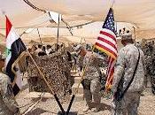 “nuovo” Iraq dopo ritiro