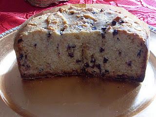 panettone gluten free e senza lattosio