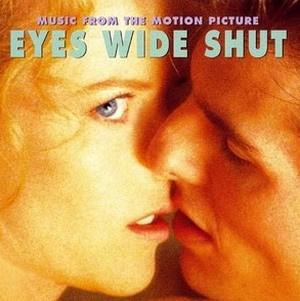 Eyes wide shut