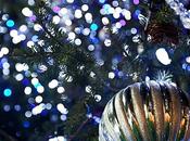 Buone Feste dall'Atelier Designtrasparente