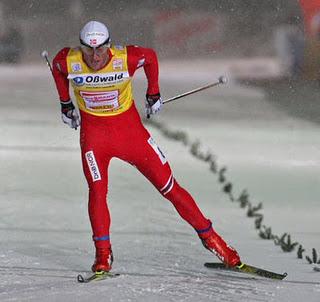 Sci di fondo: vincono Northug e Kowalczyk, ancora in ombra gli azzurri