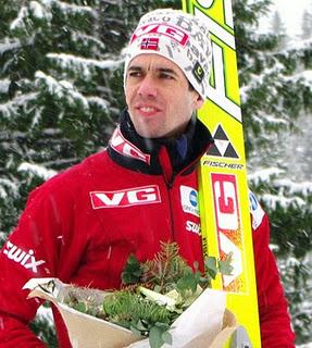 Salto con gli sci: a Engelberg vince Bardal. Colloredo ottimo 14esimo