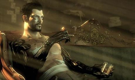 12 Offerte Natalizie: offerta Deus Ex Human Revolution