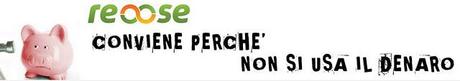 Reoose, il primo ecostore del riutilizzo e del 