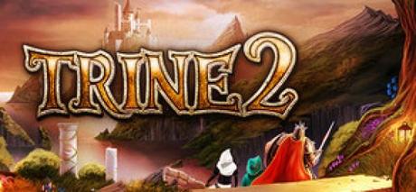 Trine 2, la demo è disponibile su Steam