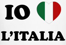 Riflessione – Io sono italiano