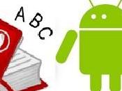 Glossario android