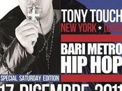 TONY TOUCH from Sabato 17.12 Bhhm Demode