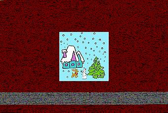 Disegni Di Natale Online.Disegni Di Natale Colora Online Paperblog