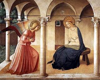 Ecco concepirai un figlio e lo darai alla luce.