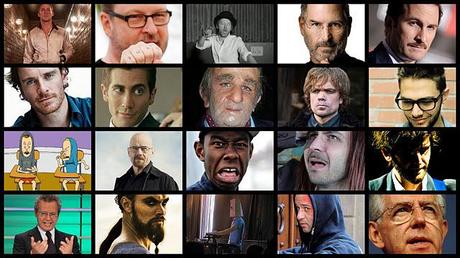 Man of the year 2011 - La classifica