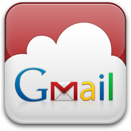 Usare gmail come si sitema cloud per archiviazione dati si può