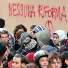 Imperia: Istituti Superiori Occupati. Studenti in lotta