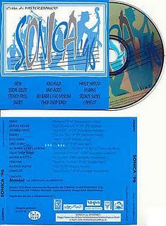 AAVV - Sonica '96 AAVV - Sonica '96