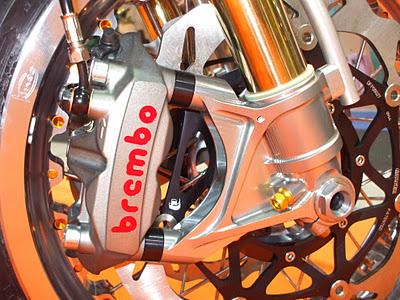 Laverda SF 750 Serie Limitata by Breganze Motociclette Italiane