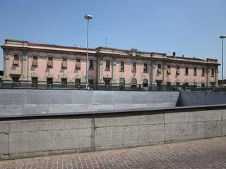 Il freddo non ferma i grillini