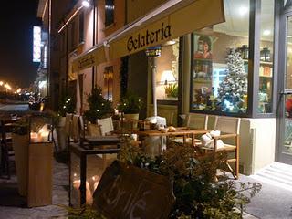 Bar Gelateria San Mamolo - Via Giordano Bruno 14 - Cesenatico (FC)