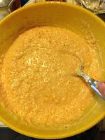 Pandorini alle carote