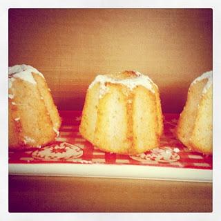 Pandorini alle carote