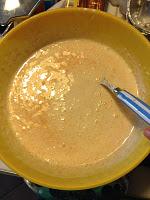 Pandorini alle carote