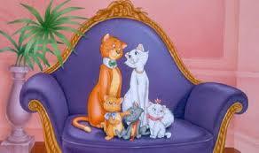 The Aristocats - Gli Aristogatti