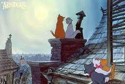 The Aristocats - Gli Aristogatti