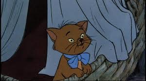 The Aristocats - Gli Aristogatti