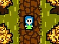 IL GIOCO DELLA DOMENICA: Oíche Mhaith -- Terry Cavanagh, Increpare, e le dinamiche familiari