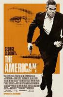 The American - Anton Corbijn