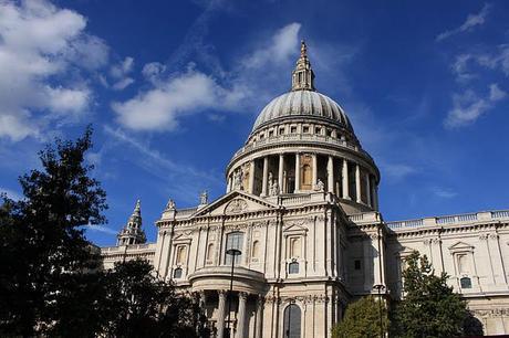 Random photographs from ... London