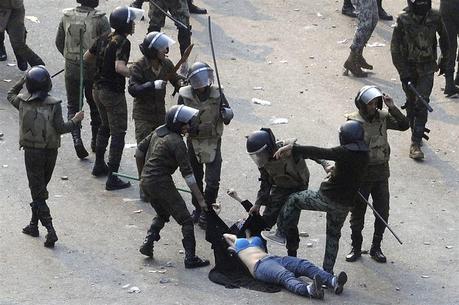Egitto, nuove violenze: salgono a 8 i morti‎