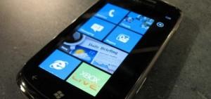 Windows Phone: in arrivo problemi di sicurezza