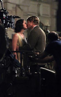 Midnight in Paris di Woody Allen (o dell'incanto)