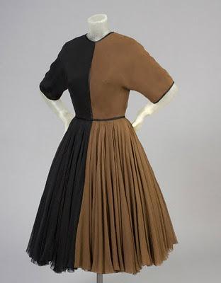 1950s american fashion