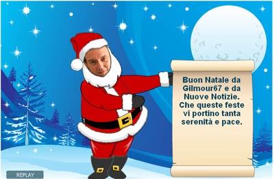 Immagini Divertenti Di Babbo Natale.Trasformati In Babbo Natale E Fai Gli Auguri In Un Video Divertente Paperblog