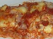 lasagne alla bolognese