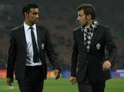 Juventus-Novara 2011, bianconeri alle prese derby piemontese
