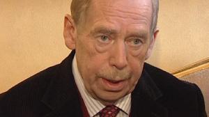 Morto Vaclav Havel, primo capo di stato della Cecoslvacchia post comunista