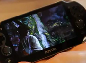 Playstation Vita unboxing ITALIANO della console, confermata l'assenza manuali cartacei giochi