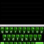 Swype Green