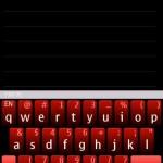 Swype Red