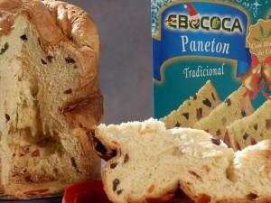 Dolce Natale: dalla Bolivia il panettone alla coca