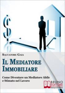 Ebook: il mediatore immobiliare