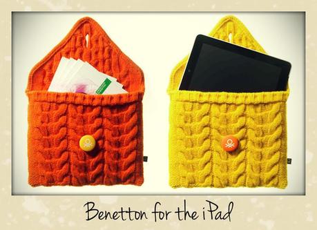 0uat ideas - iPad loves wool