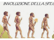 Involuzione della specie